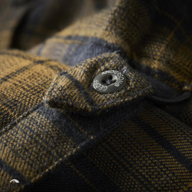 Geoff Anderson Ezmar All Year Sun/Grey