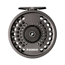 Sage Kołowrotek Spey II Granite
