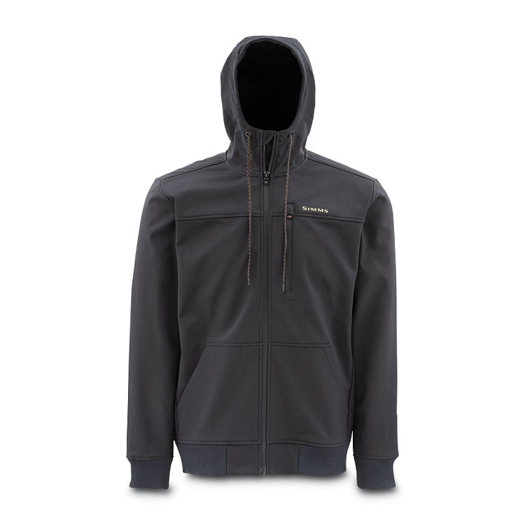simmsシムス　rogue hoodyローグフーディ Simms Rogue Hoodie UPF 50 - softshell wędkarski