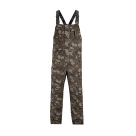 Simms Challenger Bib Regiment Camo Olive Drab