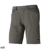 Geoff Anderson Roxxo Shorts Black