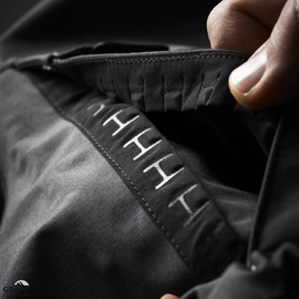 Geoff Anderson Kurtka WS Pro Black