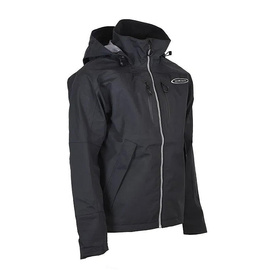 Vision Kurtka Vene Jacket Black