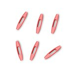 Stonfo Cast Connectors Fluo Orange - Size 1