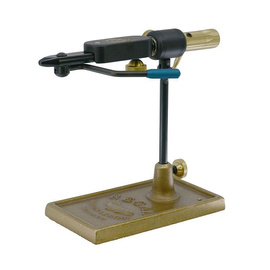 Regal Revolution Series Vise | Shank Head | Bronze Traditional Base