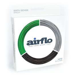 Airflo Sixth Sense Sweep Sinking S3/S5/S7 WF