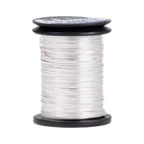 Hends Flat Color Wire Medium