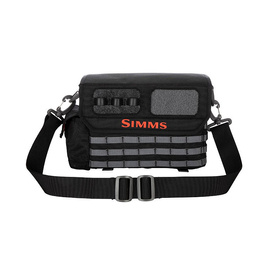 Simms Open Water Tactical Waist Pack Black