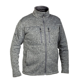 Traper Bluza Alaska Grey