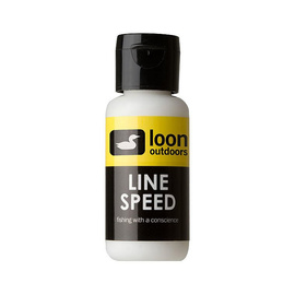 Loon Line Speed