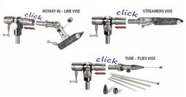 Stonfo Transformer Vice