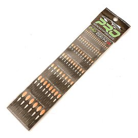 Pro Sportfisher Jungle Cock Natural Starter Pack