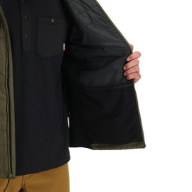 Simms Fall Run Hybrid Hoody Loden