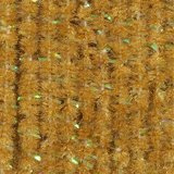 Wapsi Wooly Bugger Antron Chenille Small 2mm