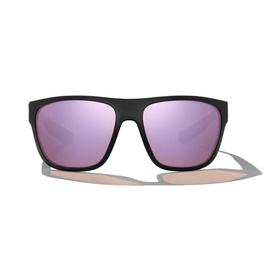 Bajio Las Rocas - Black Matte - Rose Mirror - PC