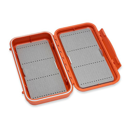 C&F Design Streamer Fly Case Large - Orange