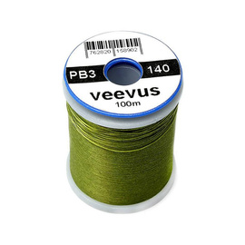 Veevus Power Thread 140