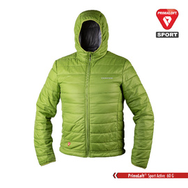Traper Kurtka Active Hood
