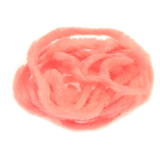 Soldarini Egg’s Chenille 5mm