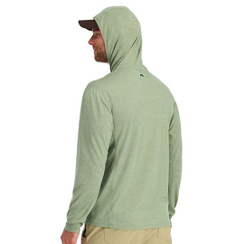 Simms Bugstopper Hoody Field Heather