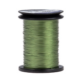 Hends Flat Color Wire Medium