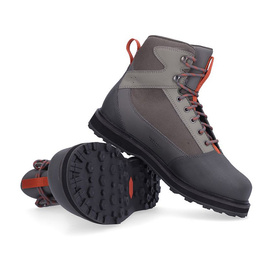 Simms Tributary Boot - Basalt Rubber 