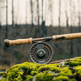 Sage Kołowrotek Spey II Bronze