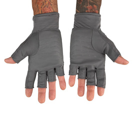 Simms Sflex Guide Glove Sterling