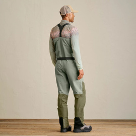 Orvis Wodery Clearwater Men's
