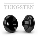 Ring Tungsten Black