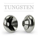 Ring Tungsten Black Nickle