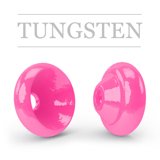 Ring Tungsten Fluo Pink