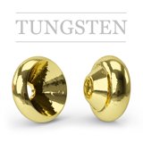 Ring Tungsten Gold