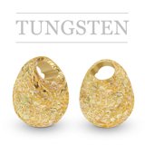 Tungsten Beads Jig Off Sunny Gold