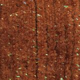 Wapsi Wooly Bugger Antron Chenille Small 2mm