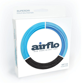 Airflo Cold Saltwater - Fast Intermediate WF