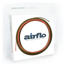 Airflo Euro Nymph 0,60mm Olive