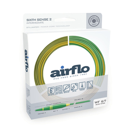 Airflo Sixth Sense 2 Medium Intermediate WF