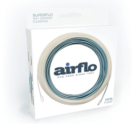 Airflo Superflo 40+ Expert Pływający WF