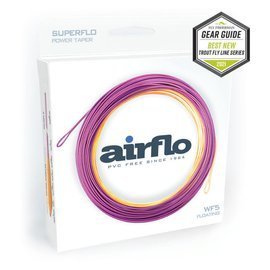 Airflo Superflo Power Taper Pływający WF