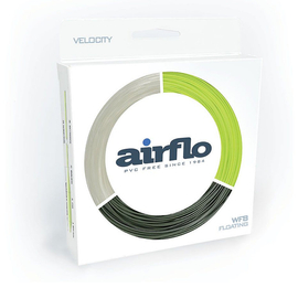 Airflo Velocity - WF Fast Intermediate WF