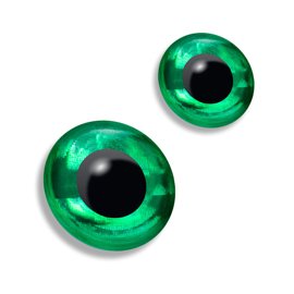 BG 3D Epoxy Eyes