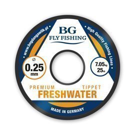 BG Premium Freshwater Tippet
