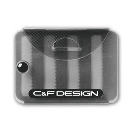 C&F Design Micro Slit Foam Fly Protector