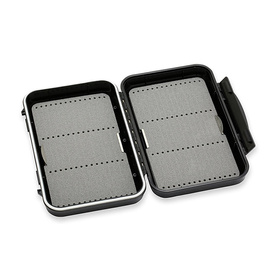C&F Design Regular Series \ Streamer Fly Case Medium - Black