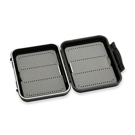 C&F Design Streamer Fly Case Small - Black 