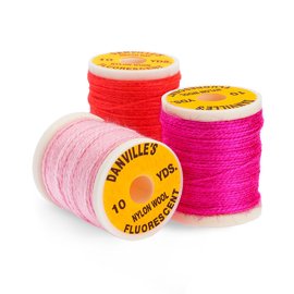 Danville Nylon Wool