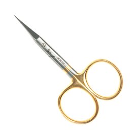 Dr. Slick All Purpose Scissor 10cm Straight Microtip