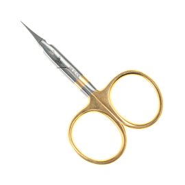 Dr. Slick Arrow Scissor 9cm Microtip Straight