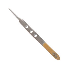 Dr. Slick Bishop Tweezer 4" Straight